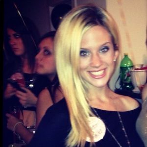 Meet your Posher, Dori