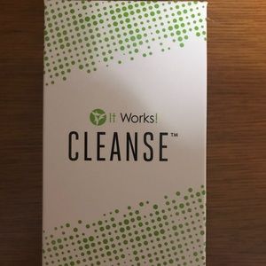 It Works Cleanse