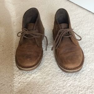 Clarks Desert Boots
