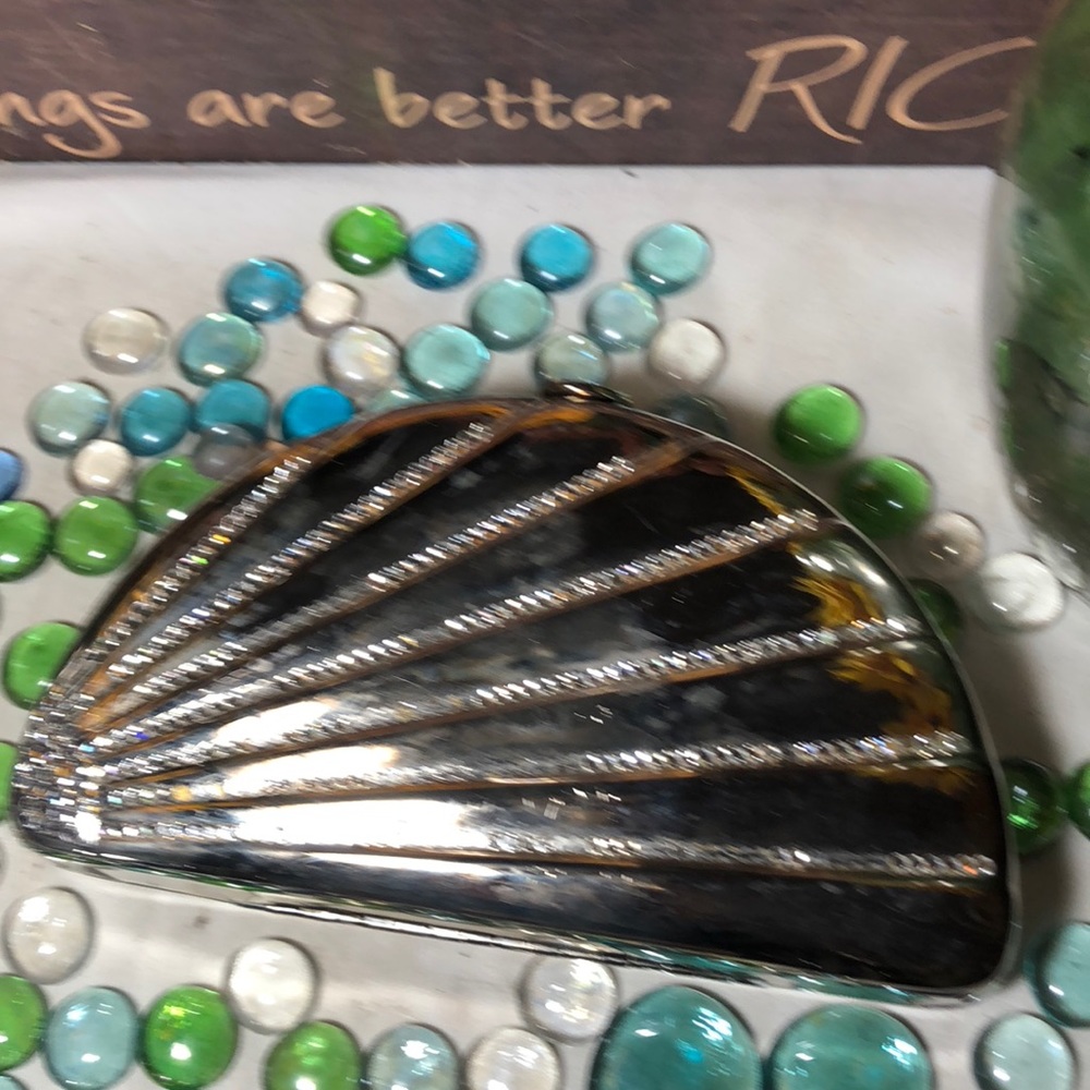Elegant Evening Clutch Bag
