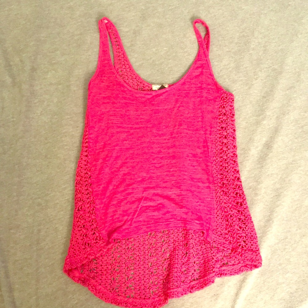 Tank top