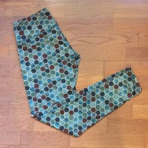 Anjali yoga leggings