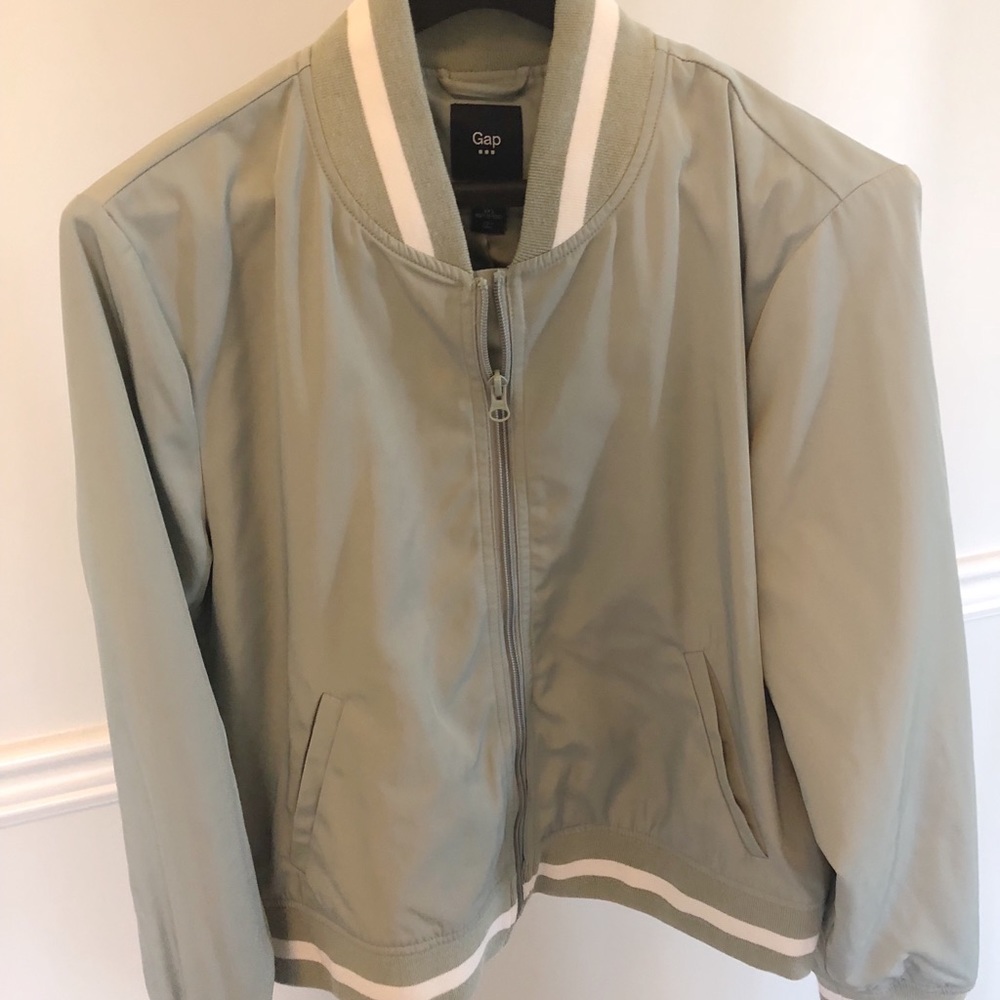 Gap Lightweight Jacket