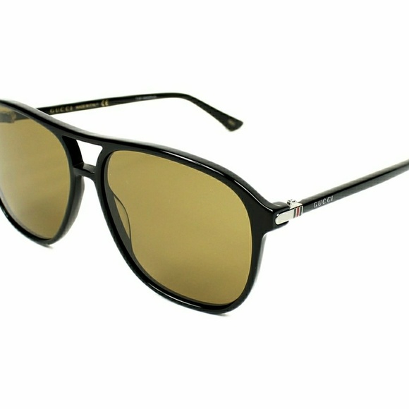 Gucci Men's Sunglasses - Picture 1 of 6