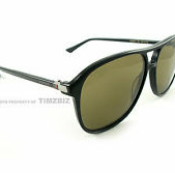 Gucci Men's Sunglasses - Picture 5 of 6
