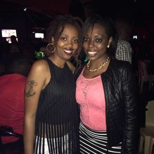 Meet your Posher, Joyce