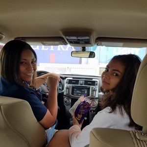 Meet your Posher, Vanassa