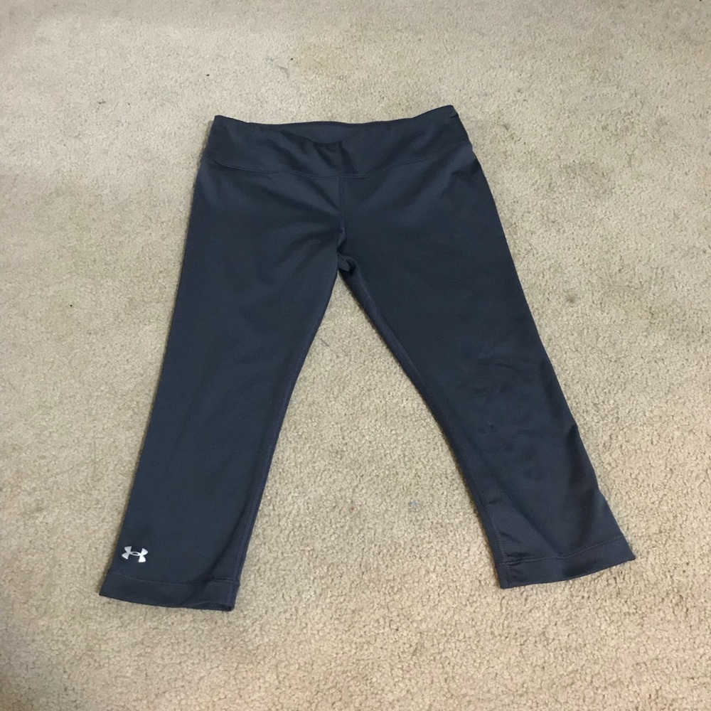 Running Leggings - Under Armour