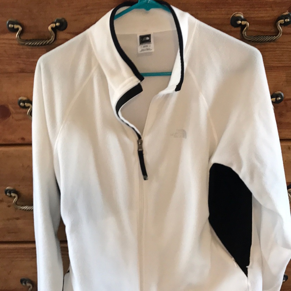 North face fleece