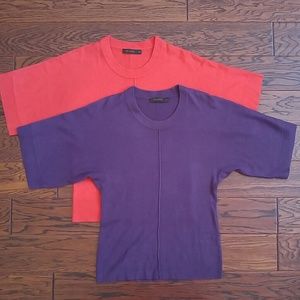 Kimono Style Sweaters Small