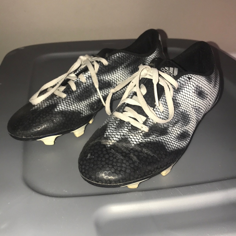 Cleats