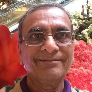 Meet your Posher, Jayantilal