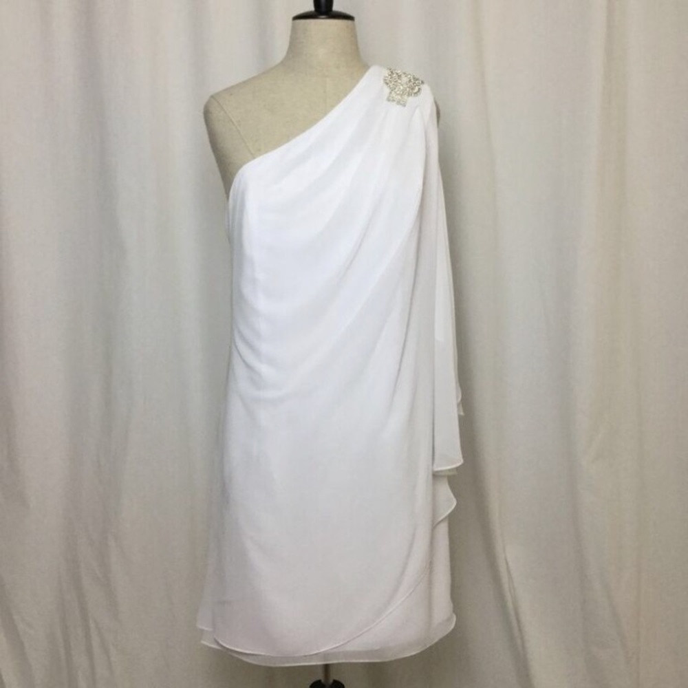 Js boutique never been worn