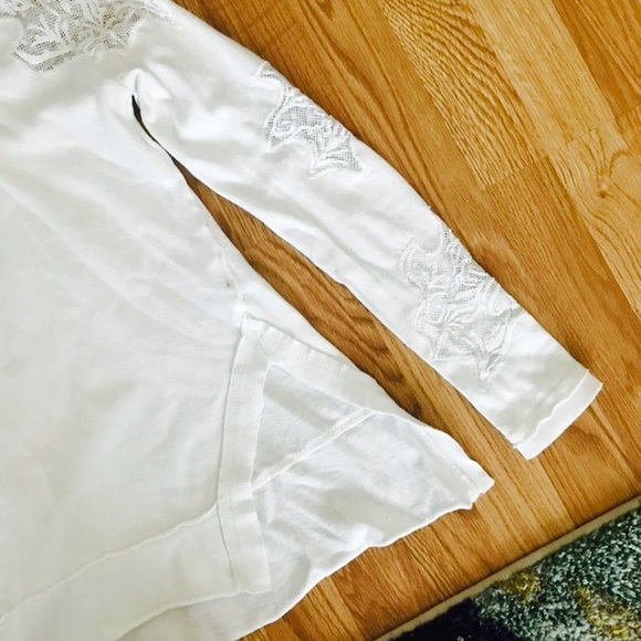 Free People Outer Sunset Sweater - Picture 3 of 6