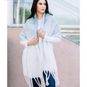 ‼️SALE‼️ Mer-Sea & Co Scarf Winter Package