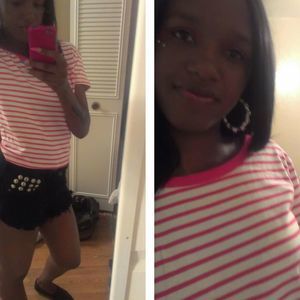 Meet your Posher, Ariel