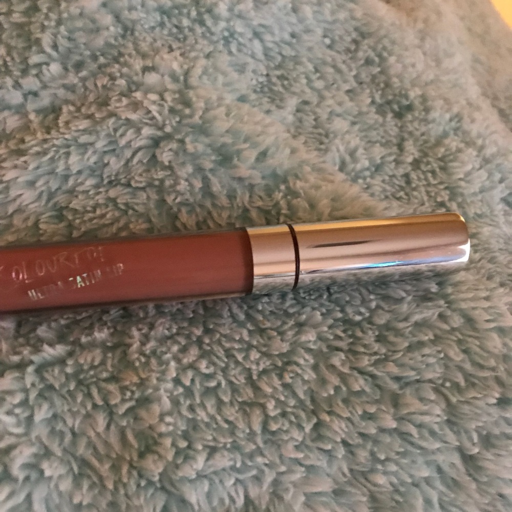 Colour Pop Ultra Satin Lip