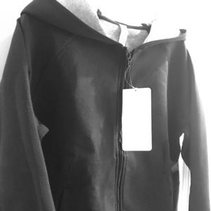 Lululemon City Bound Hoodie ~ size 6