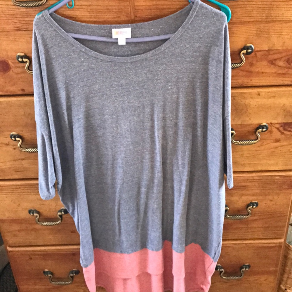 Lularoe Irma
