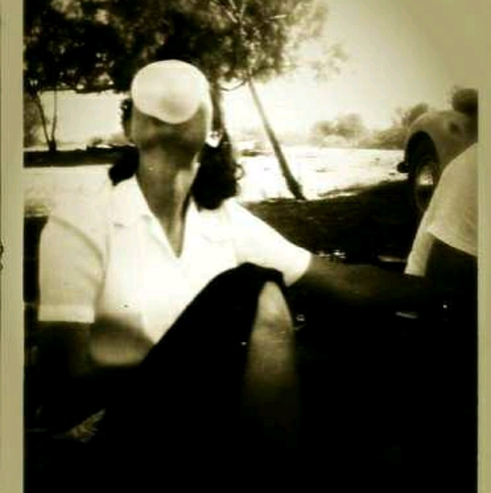 Meet your Posher, Diane