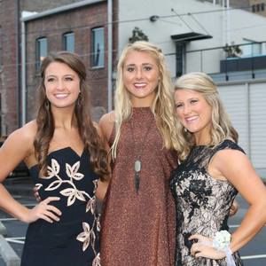 Meet your Posher, Lauren