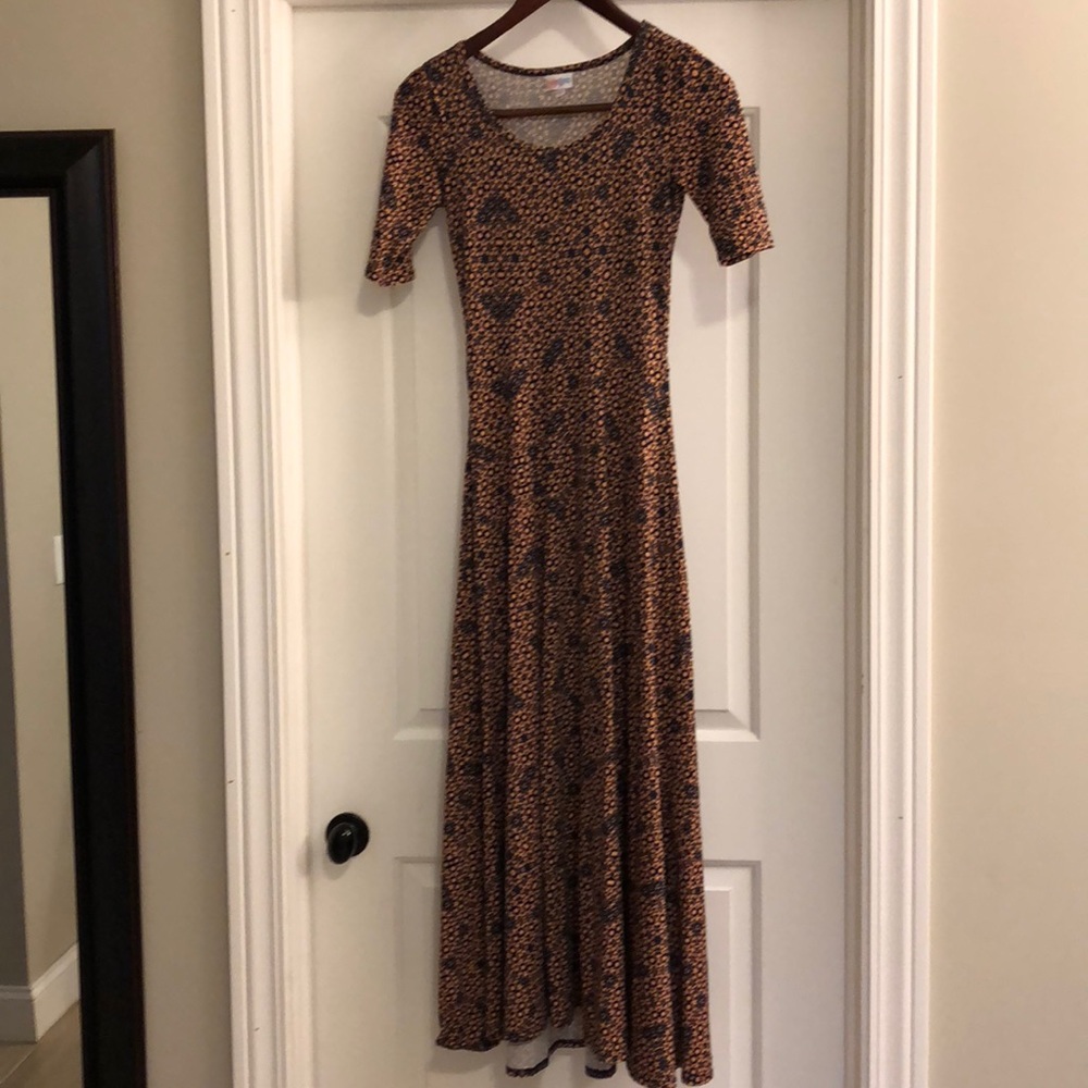 LuLaRoe Ana