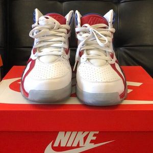 Air Trainer SC High LE QS