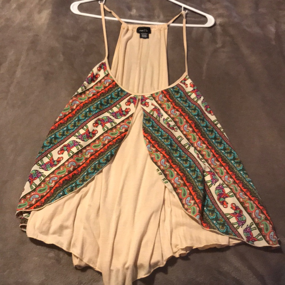 Rue 21 tank top
