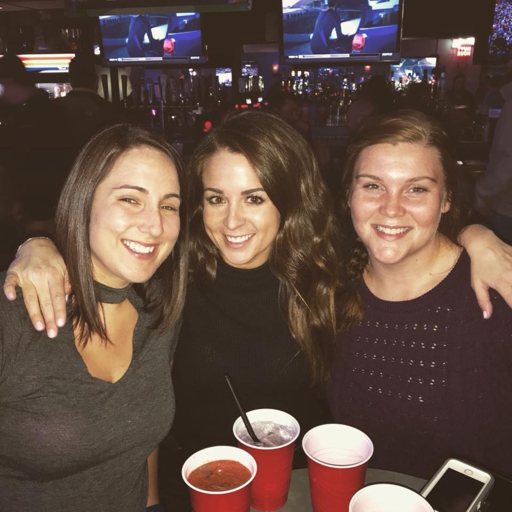 Meet your Posher, Liz