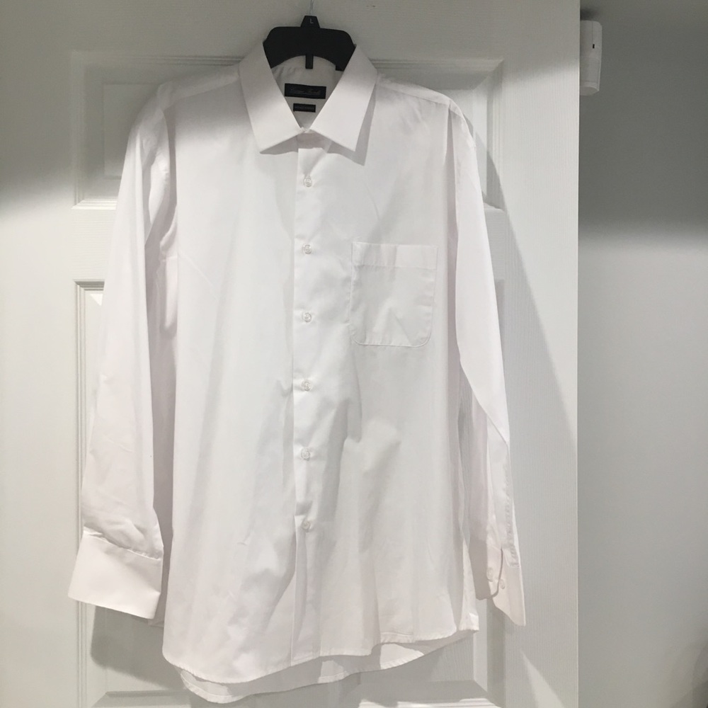 Men’s dress shirt
