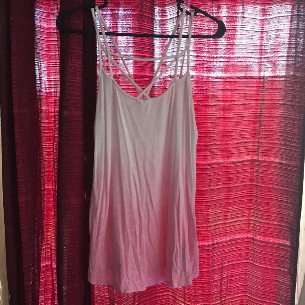 American eagle soft and sexy shirt