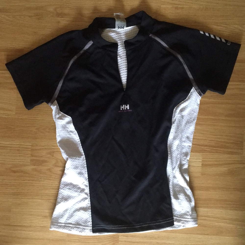 Helly Hansen small bike jersey