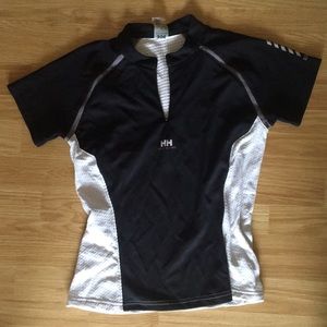 Helly Hansen small bike jersey