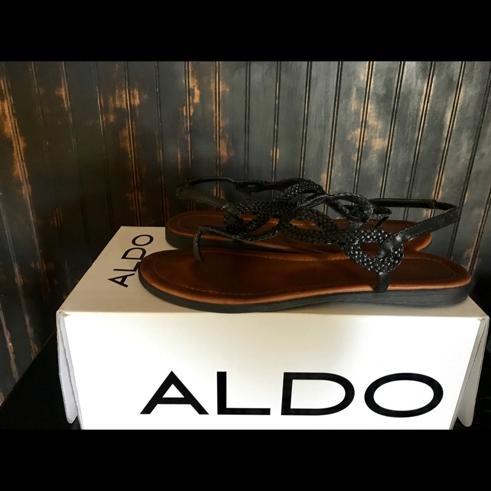 Sandals - Picture 5 of 5