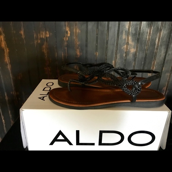 Sandals - Picture 5 of 5