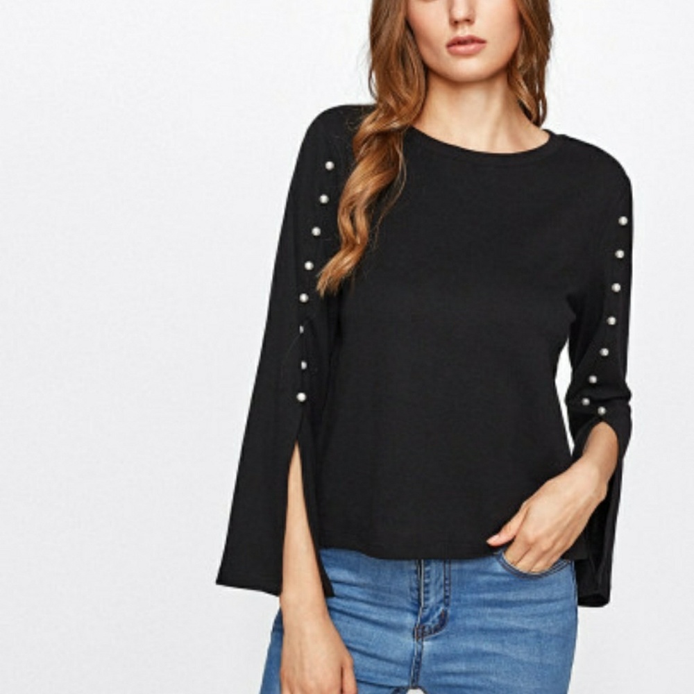 Black top
