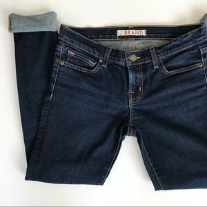 J Brand Skinny Jeans