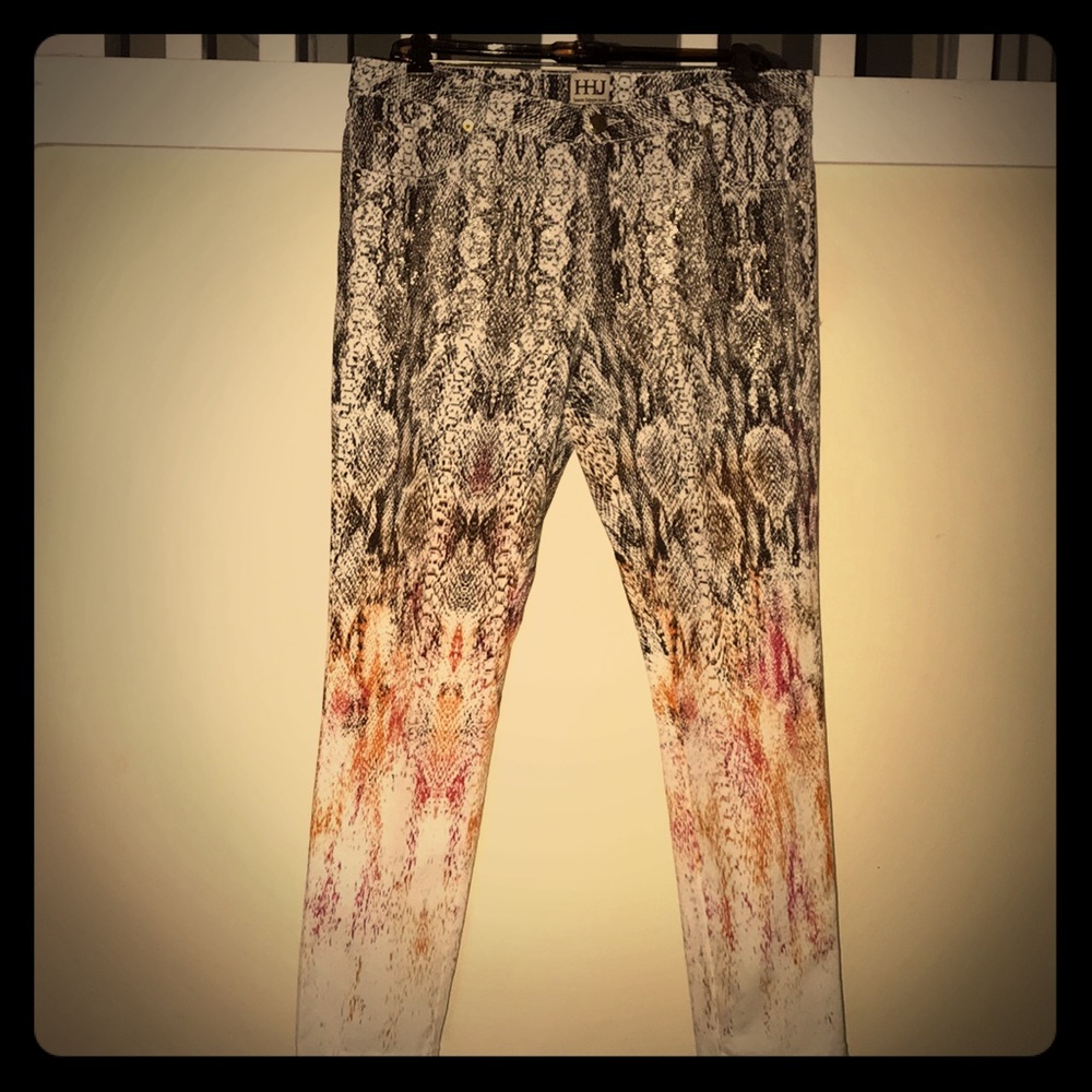 Haute Hippie Jeans