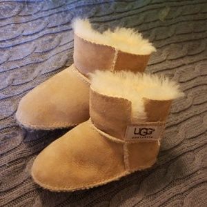 Baby Uggs