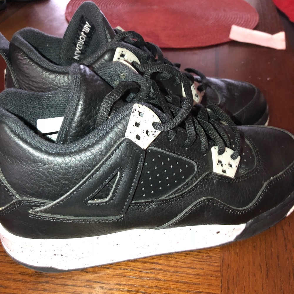 Retro 4s