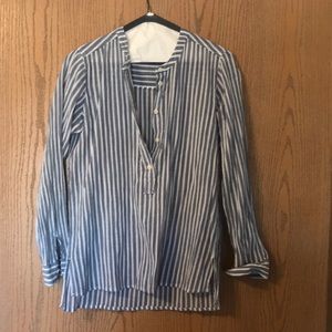 J. Crew dress shirt
