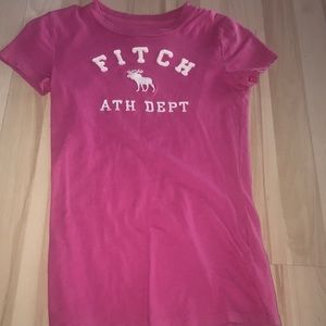 Girls t-shirt