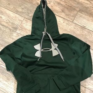 Under Armour hoodie