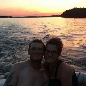 Meet your Posher, Patrick