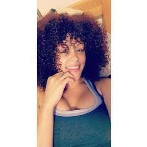 Meet your Posher, Taryn