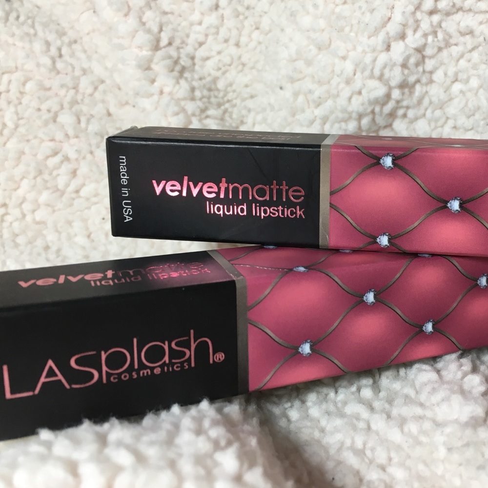 🔥Liquid lipstick 🔥