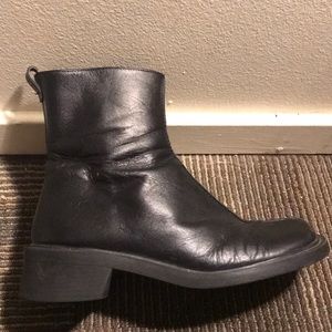 Vintage DKNY Boots