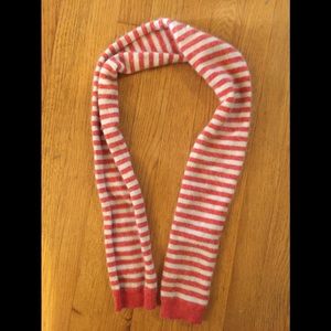 Gap skinny winter scarf