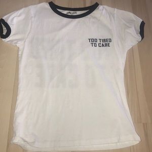 Girls t-shirt