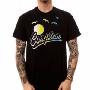 Compton T Shirt
